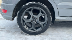 Ford EcoSport 1.0 EcoBoost 125 ST-Line 5dr Petrol Hatchback